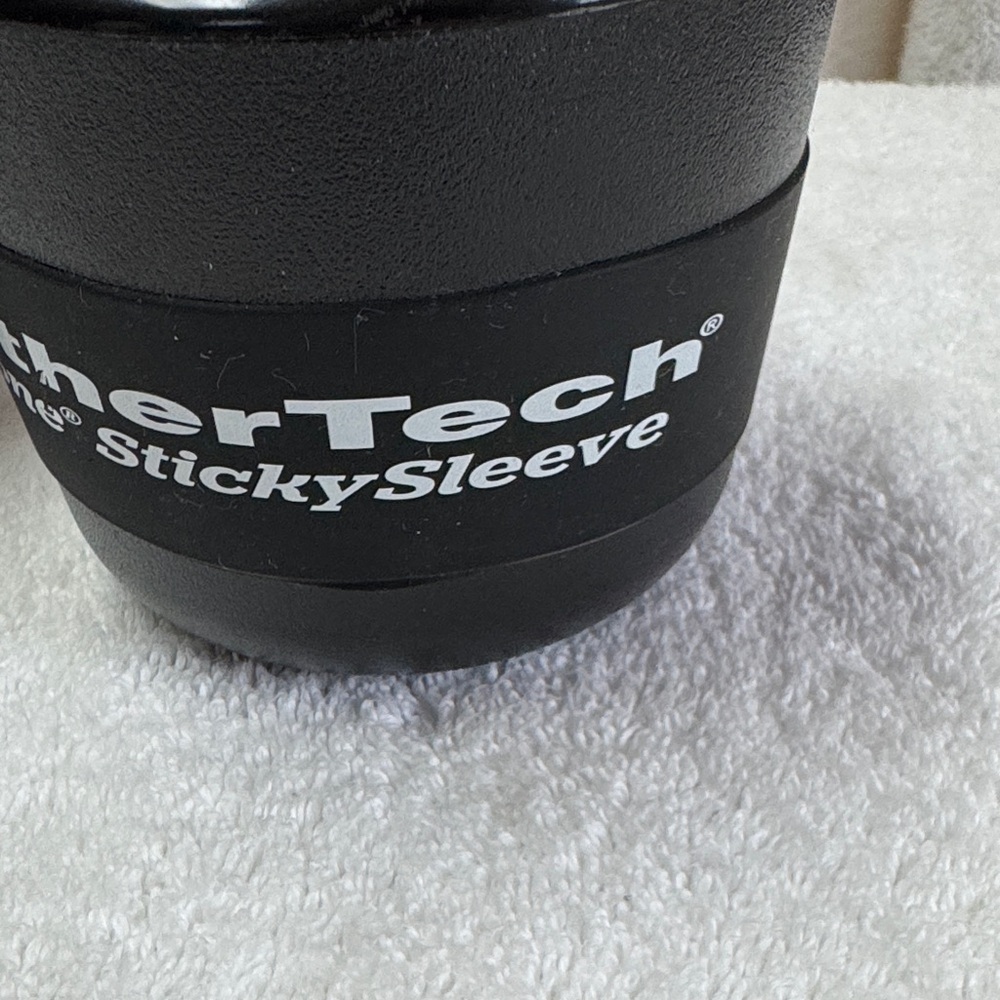 WeatherTech CupFone Holder 360 Degree Adjustable - Picture 4 of 9